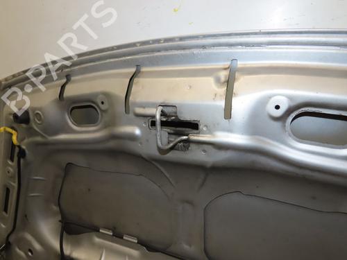 Hood CITROËN BERLINGO MULTISPACE (B9) 1.6 HDi 90 | BP29345111C1 