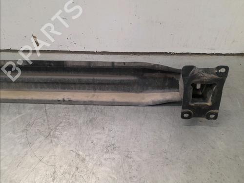 Rear bumper reinforcement VW GOLF VII (5G1, BQ1, BE1, BE2) 2.0 GTD | BP15582890C73 