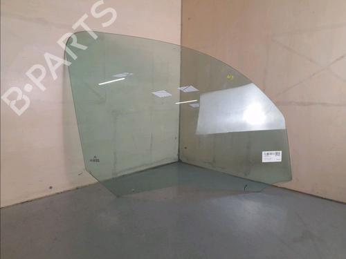 Used Front right door window CITROËN C3 Picasso (SH_) 1.6 HDI 90 (92 hp) 14857803