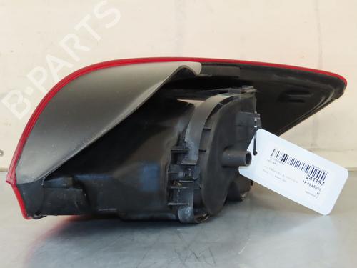 Left taillight VW SCIROCCO III (137, 138) 1.4 TSI | BP20077526C34 