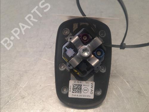 Antenna/Base VW GOLF VII (5G1, BQ1, BE1, BE2) 1.6 TDI | BP30047595C140 