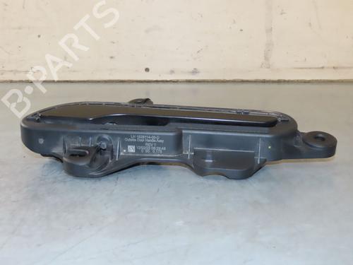 Front left exterior door handle TESLA MODEL Y (5YJY) EV | BP32253805C128