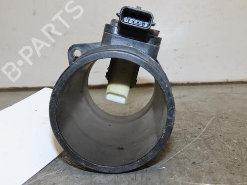 Used Mass air flow sensor RENAULT CAPTUR I (J5_, H5_) 1.5 dCi 110 (110 hp) 19057649