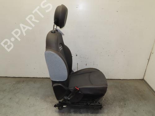 Used Left front seat Left front seat FIAT 500X (334_) 1.4 (334AXC1B, 334AXC11) (140 hp) 39755998 39755998