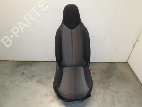 Used Right front seat Right front seat PEUGEOT 108 1.2 (82 hp) 39937730 39937730