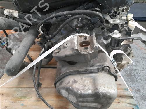 Gearbox CITROËN C3 II (SC_) 1.1 i | BP37432448M3 - Image 4