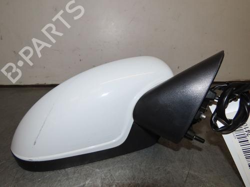 Right mirror OPEL CORSA D (S07) 1.3 CDTI (L08, L68) | BP19089298C27 