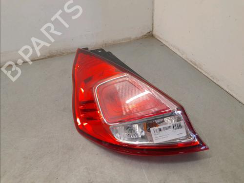 Used Left taillight Left taillight 39083981 39083981