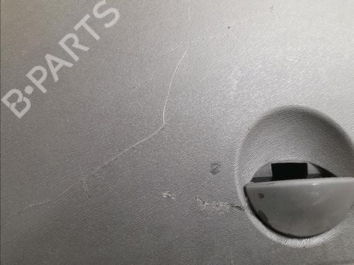 Guantera RENAULT KANGOO Express (FW0/1_) 1.5 dCi 90 (FW0G, FW05, FW08, FW11) (90 hp) 15199423