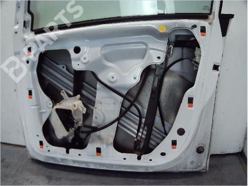 Right front door SEAT ALTEA XL (5P5, 5P8) 1.6 TDI | BP10523889C3 