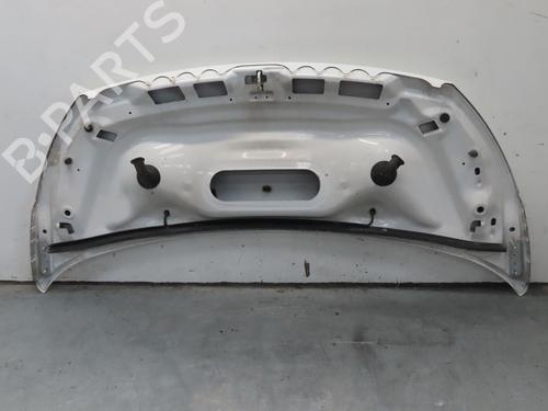 Hood CITROËN JUMPY II Van 1.6 HDi 90 8V | BP18663145C1