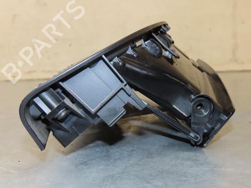 Used Warning switch PEUGEOT 3008 I MPV (0U_) 1.6 HDi (109 hp) 18967886