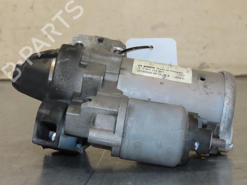 Starter BMW 1 (F20) 118 i | BP38492356M8 - Image 5