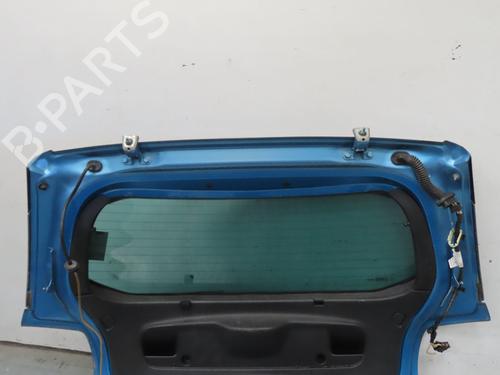 Tailgate CITROËN DS3 (SA_) 1.6 HDi 90 | BP18824028C6 