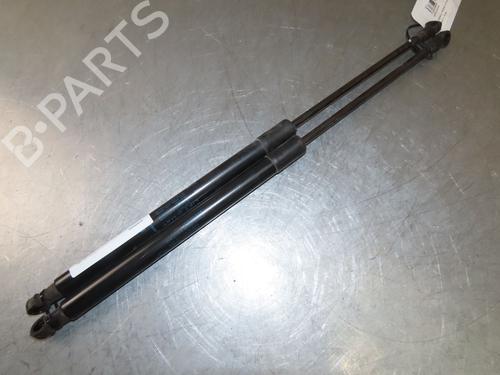 Gassdemper Bakluke RENAULT SCÉNIC IV (J9_) 1.2 TCe 130 | BP29263660C138 