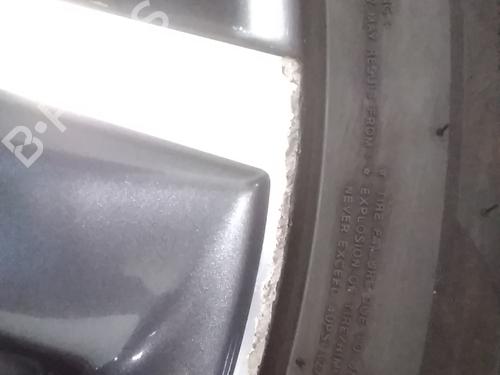 Rim RENAULT KADJAR (HA_, HL_) 1.6 dCi 130 4x4 (HLA4) | BP14857181C45