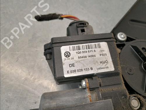 Rear left window mechanism VW EOS (1F7, 1F8) 2.0 TDI 16V | BP37253166C24 - Image 3