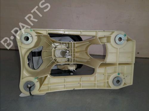 Gear lever SUZUKI IGNIS III (MF, FF) 1.2 Hybrid AllGrip (ATK412) | BP12606577M90 