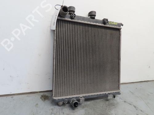 Køler CITROËN C3 I (FC_, FN_) 1.4 HDi | BP18662939M31 