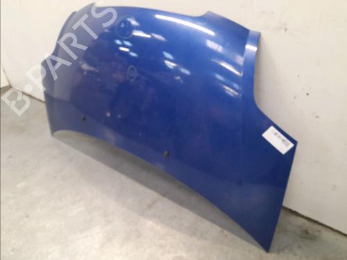 Hood KIA PICANTO I (SA) 1.1 | BP16486801C1