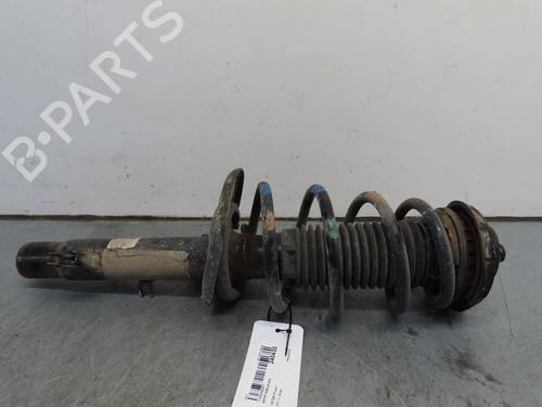 Used Left front shock absorber CITROËN DS3 (SA_) 1.4 VTi 95 (95 hp) 19057688