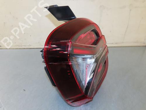 Left taillight DACIA DUSTER (HM_) 1.3 TCe 130 (HMMF) | BP29645029C34 