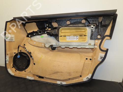 Used Front left panel MERCEDES-BENZ C-CLASS (W203) C 200 CDI (203.007) (122 hp) 25348072