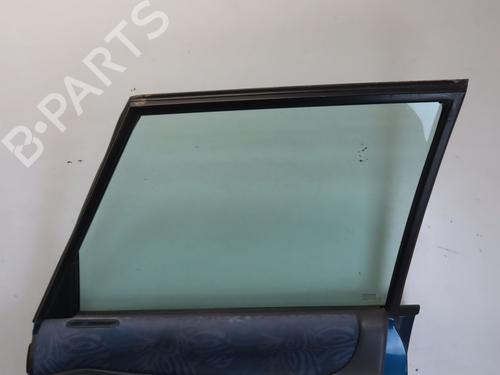 Right front door RENAULT ESPACE III (JE0_) 2.2 12V TD (JE0E, JE0H, JE0P) | BP18663182C3 