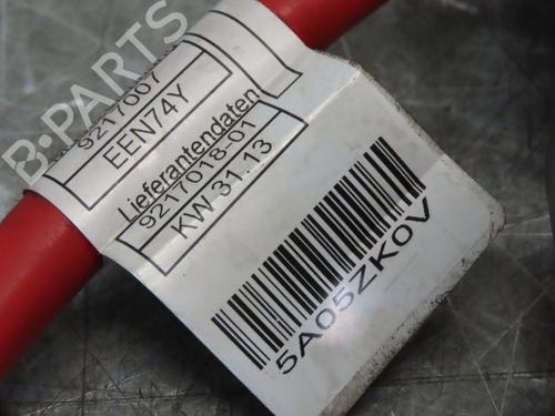 Fuse box BMW X1 (E84) sDrive 20 d | BP19068810E1 