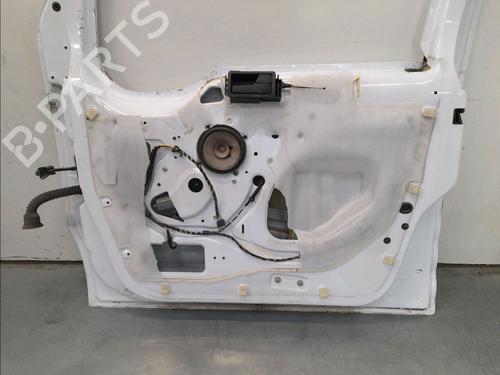Right front door FORD TRANSIT CONNECT (P65_, P70_, P80_) 1.8 TDCi | BP14945521C3 