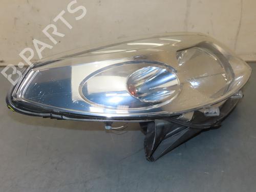 Højre forlygte DACIA SANDERO 1.4 MPI LPG | BP30092421C29