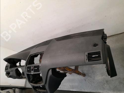 Dashboard MERCEDES-BENZ C-CLASS (W204) C 200 CDI (204.007, 204.006) | BP22366629C46
