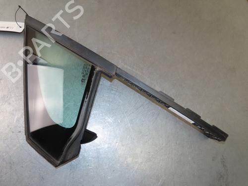 Used Front left quarter glass Front left quarter glass PEUGEOT 2008 I (CU_) 1.6 HDi (92 hp) 36487001 36487001