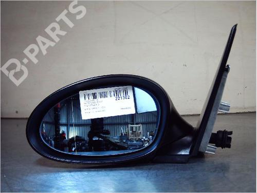 Used Left mirror BMW 1 (E87) 118 d (122 hp) 10408892
