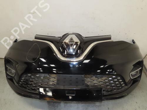 Used Front bumper Front bumper RENAULT ZOE (BFM_) ZOE (BFMC, BFMD) (136 hp) 35747475 35747475