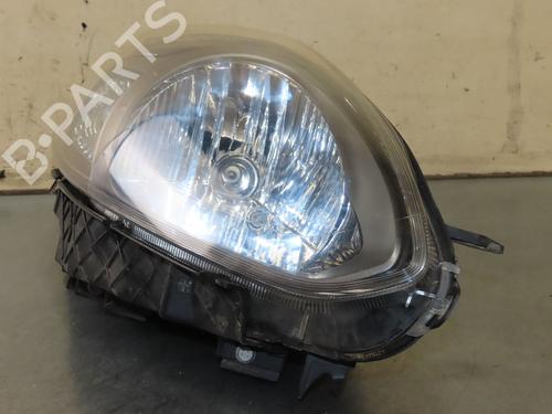 Right headlight FIAT PUNTO (199_) 1.2 (199AXZ1A, 199BXZ1A) | BP40162759C29 - Image 9