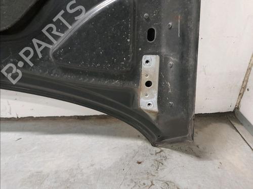 Used Hood VW PASSAT B6 Variant (3C5) 2.0 TDI 16V (140 hp) 22848119