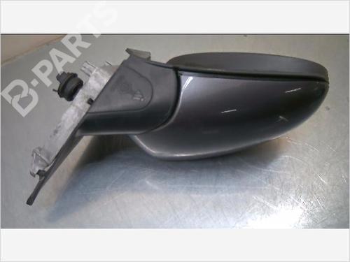 Right mirror BMW 1 (E87) 120 d | BP9409470C27 