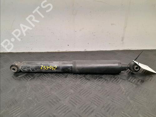 Right rear shock absorber PEUGEOT 208 I (CA_, CC_) 1.2 PureTech 82 | BP27923412M19 