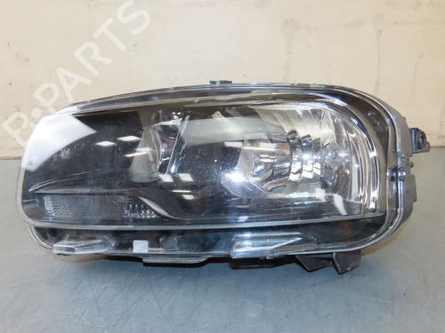 Phare gauche CITROËN C4 CACTUS 1.2 THP 110 | BP30522127C28 