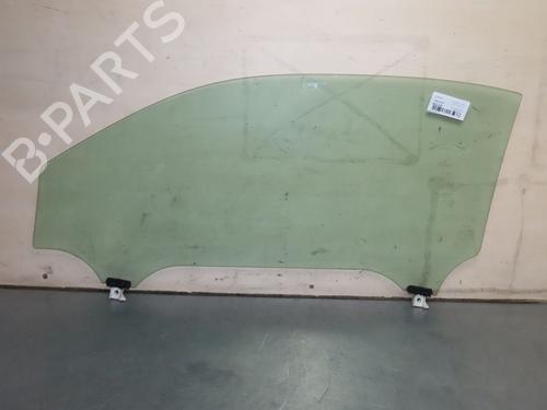 Used Front right door window TOYOTA IQ (_J1_) 1.0 (KGJ10_, KGJ10R) (68 hp) 16486845