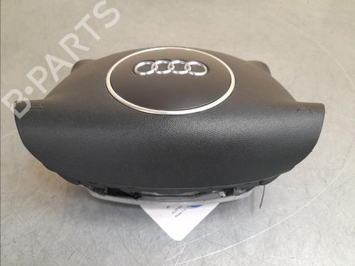 Førerens kollisjonspute AUDI A3 (8P1) 1.9 TDI | BP14996090C9 