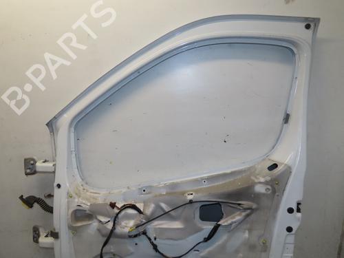 Right front door RENAULT TRAFIC II Bus (JL) 2.0 dCi 115 (JL00, JL01, JL0H, JL0M, JL0U) | BP29645012C3 