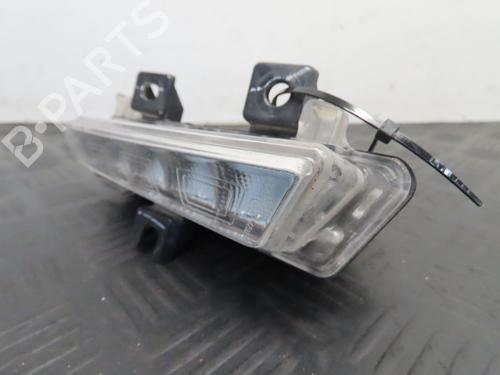 Left daytime light RENAULT CLIO IV (BH_) 1.5 dCi 90 | BP28331494C104 