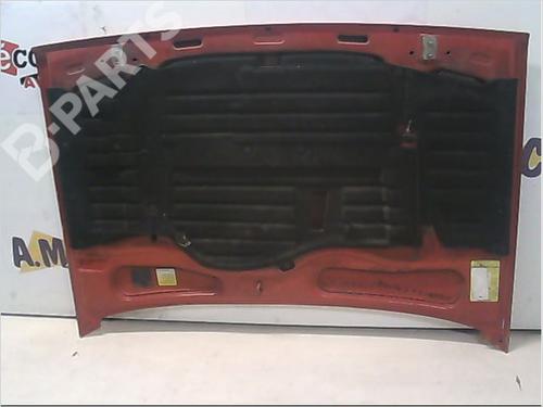 Hood RENAULT EXPRESS Box Body/MPV 1.9 D | BP9404228C1 