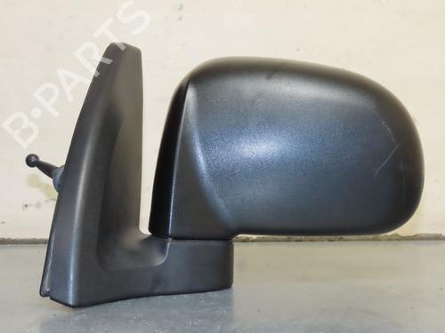 Left mirror HYUNDAI ATOS (MX) 1.0 i | BP16637168C26 
