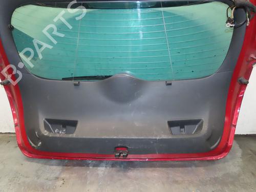 Tailgate CITROËN C4 II (NC_) 2.0 HDi / BlueHDi 150 | BP33249528C6  - Image 12