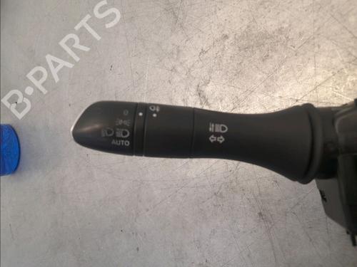 Devioluci RENAULT MEGANE IV Hatchback (B9A/M/N_) 1.6 TCe 205 (B9MV) (205 hp) 29846451