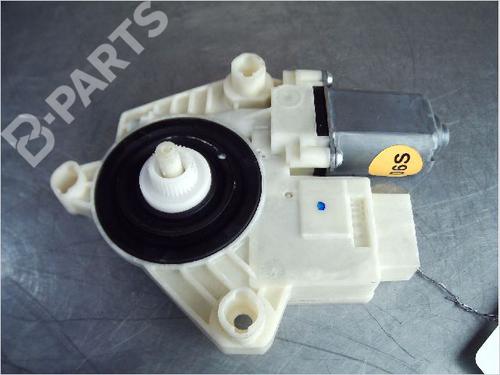 Used Rear left window mechanism VW GOLF VII (5G1, BQ1, BE1, BE2) 1.2 TSI (105 hp) 10919522