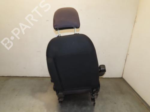 Left front seat FIAT DOBLO Cargo (263_) 1.6 D Multijet (263WXD1B, 263WXR1B, 263WXX1B, 263ZXD1B,... | BP40437718C15 - Image 5